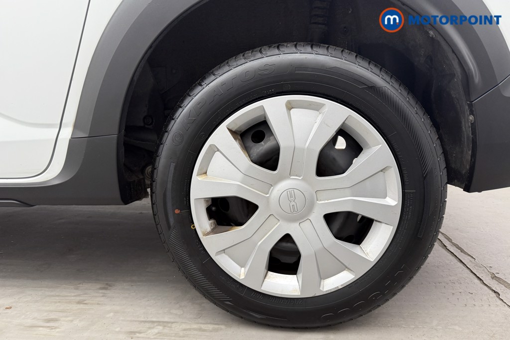 Dacia Jogger Essential Manual Petrol People Carrier - Stock Number (1603064) - 23rd supplementary image