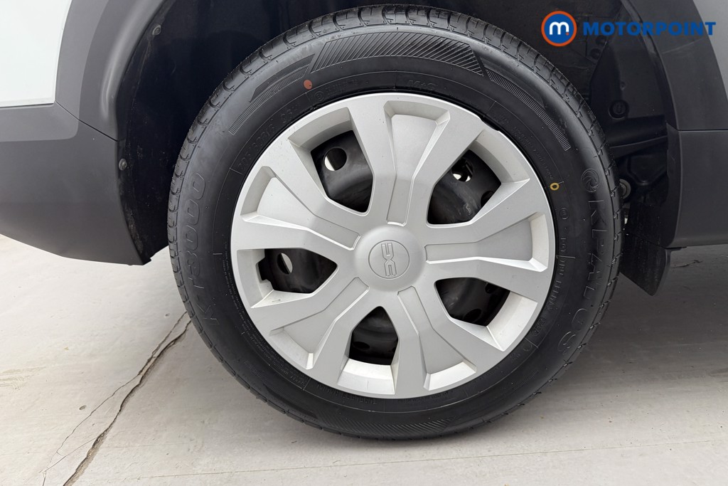 Dacia Jogger Essential Manual Petrol People Carrier - Stock Number (1603064) - 24th supplementary image