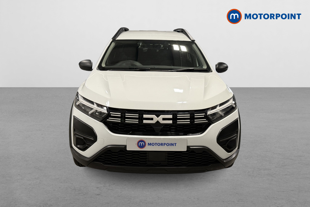 Dacia Jogger Essential Manual Petrol People Carrier - Stock Number (1603064) - Front bumper
