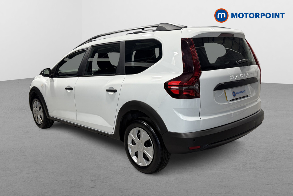 Dacia Jogger Essential Manual Petrol People Carrier - Stock Number (1603064) - Passenger side rear corner