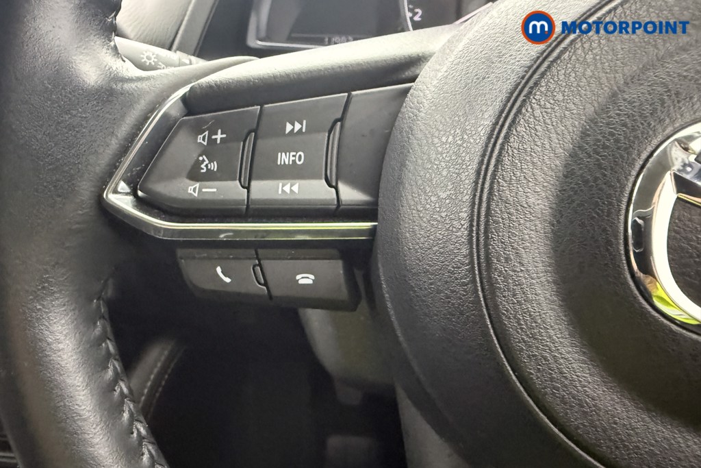 Mazda 2 Gt Sport Nav-Plus Manual Petrol Hatchback - Stock Number (1603857) - 6th supplementary image