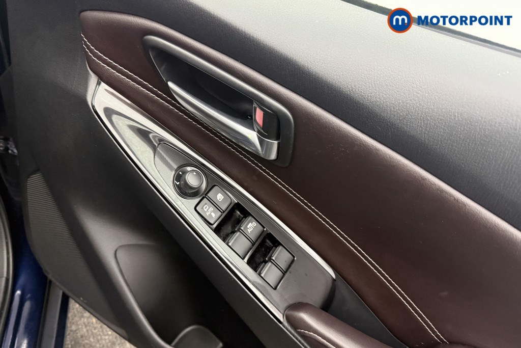 Mazda 2 Gt Sport Nav-Plus Manual Petrol Hatchback - Stock Number (1603857) - 9th supplementary image