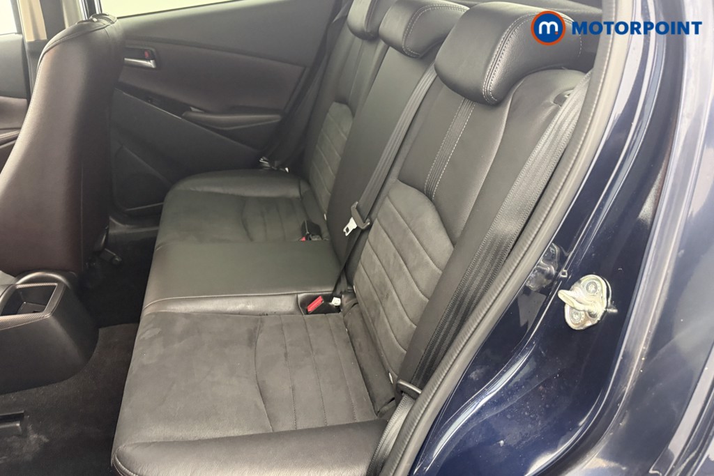 Mazda 2 Gt Sport Nav-Plus Manual Petrol Hatchback - Stock Number (1603857) - 11th supplementary image