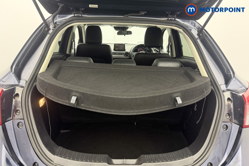 Mazda 2 Gt Sport Nav-Plus Manual Petrol Hatchback - Stock Number (1603857) - 12th supplementary image