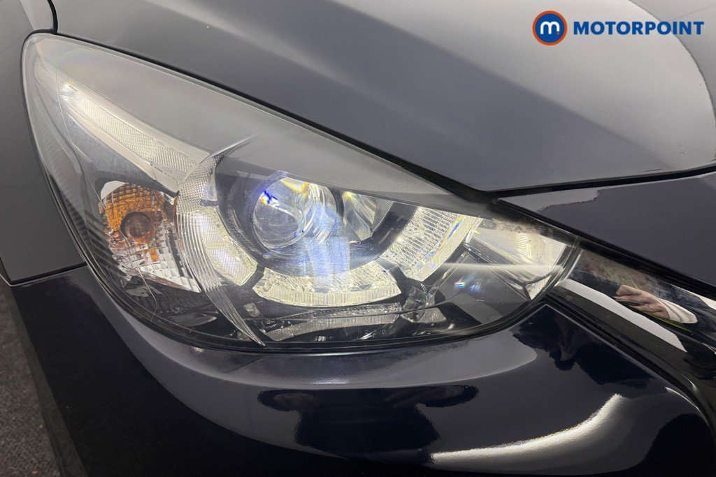 Mazda 2 Gt Sport Nav-Plus Manual Petrol Hatchback - Stock Number (1603857) - 13th supplementary image