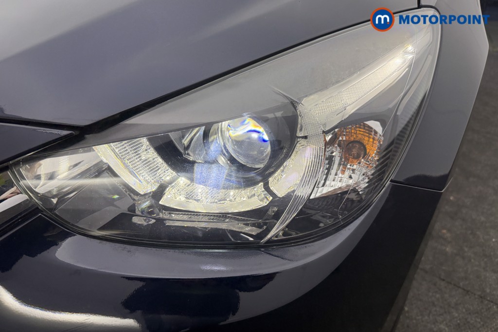 Mazda 2 Gt Sport Nav-Plus Manual Petrol Hatchback - Stock Number (1603857) - 14th supplementary image