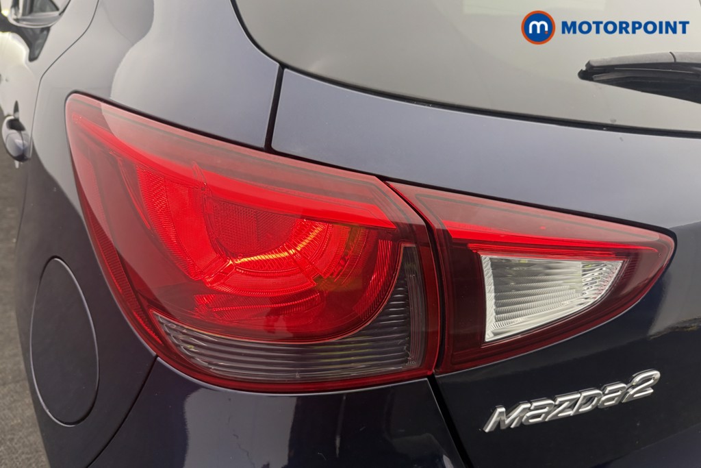 Mazda 2 Gt Sport Nav-Plus Manual Petrol Hatchback - Stock Number (1603857) - 15th supplementary image