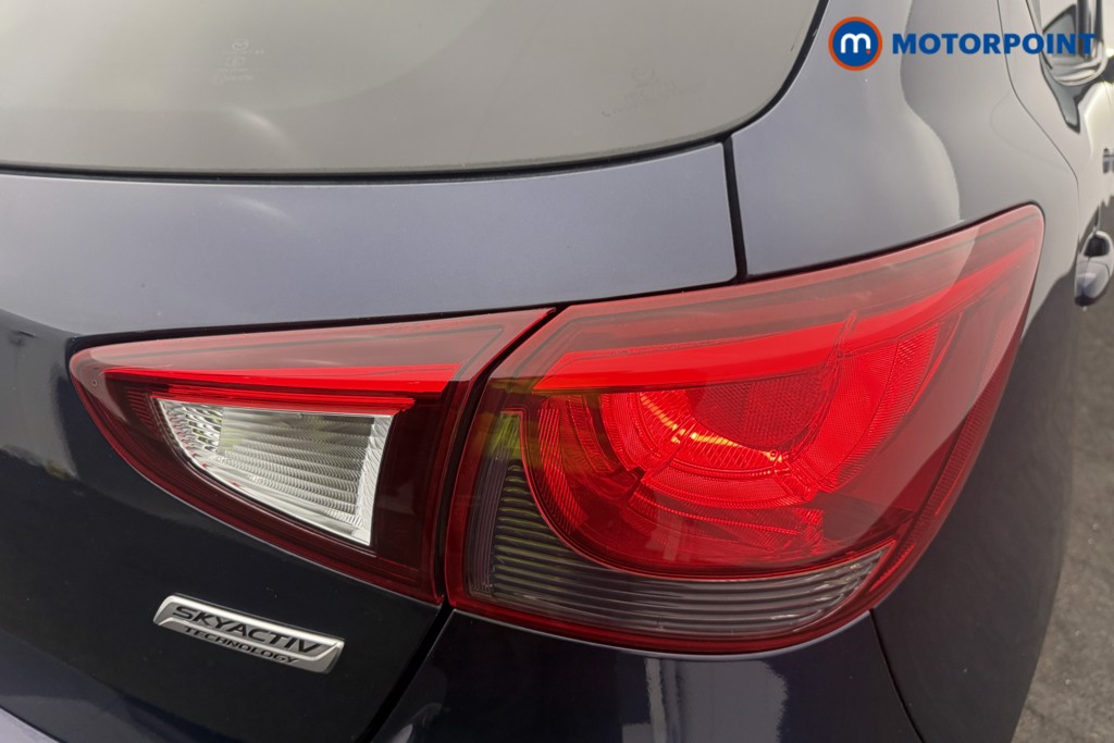 Mazda 2 Gt Sport Nav-Plus Manual Petrol Hatchback - Stock Number (1603857) - 16th supplementary image