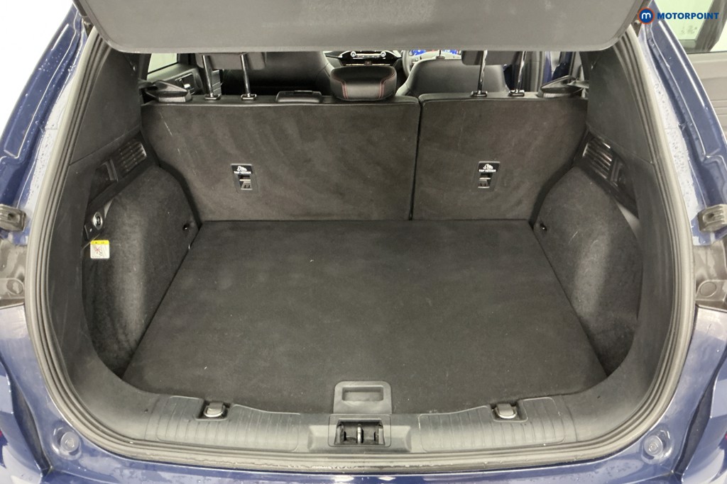 Ford Kuga St-Line Edition Automatic Petrol Plug-In Hybrid SUV - Stock Number (1603899) - 3rd supplementary image