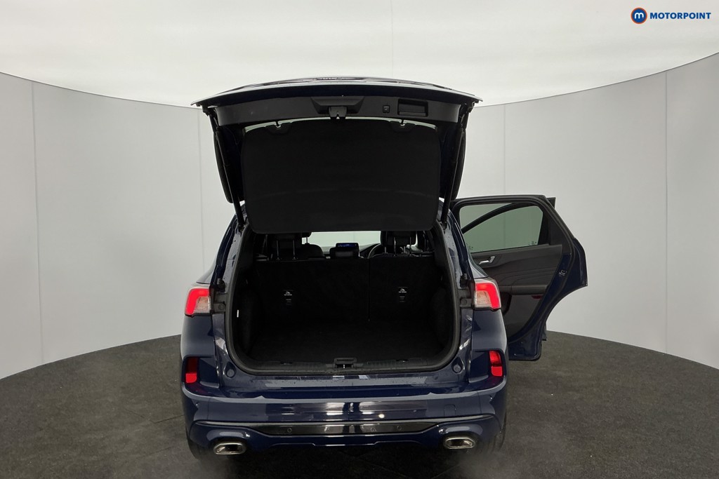 Ford Kuga St-Line Edition Automatic Petrol Plug-In Hybrid SUV - Stock Number (1603899) - 4th supplementary image