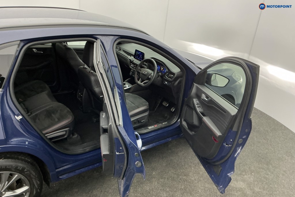 Ford Kuga St-Line Edition Automatic Petrol Plug-In Hybrid SUV - Stock Number (1603899) - 5th supplementary image