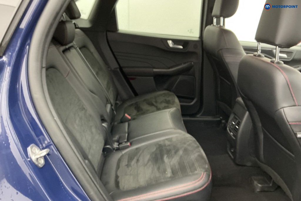 Ford Kuga St-Line Edition Automatic Petrol Plug-In Hybrid SUV - Stock Number (1603899) - 6th supplementary image