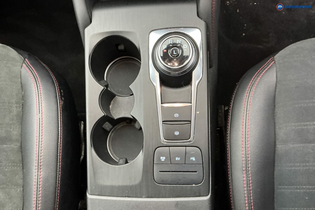 Ford Kuga St-Line Edition Automatic Petrol Plug-In Hybrid SUV - Stock Number (1603899) - 18th supplementary image