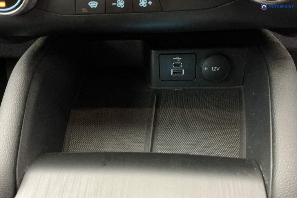 Ford Kuga St-Line Edition Automatic Petrol Plug-In Hybrid SUV - Stock Number (1603899) - 19th supplementary image