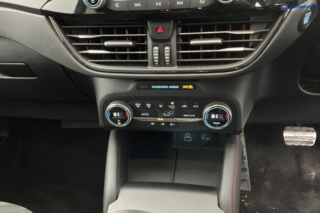 Ford Kuga St-Line Edition Automatic Petrol Plug-In Hybrid SUV - Stock Number (1603899) - 20th supplementary image