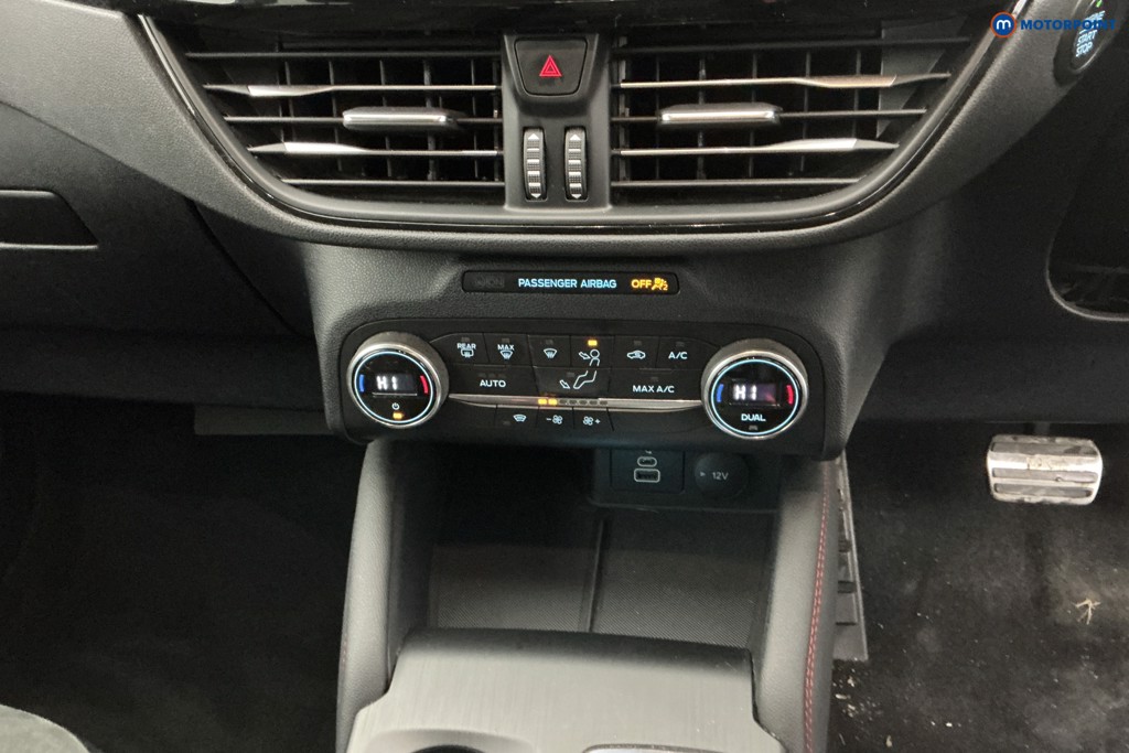 Ford Kuga St-Line Edition Automatic Petrol Plug-In Hybrid SUV - Stock Number (1603899) - 21st supplementary image