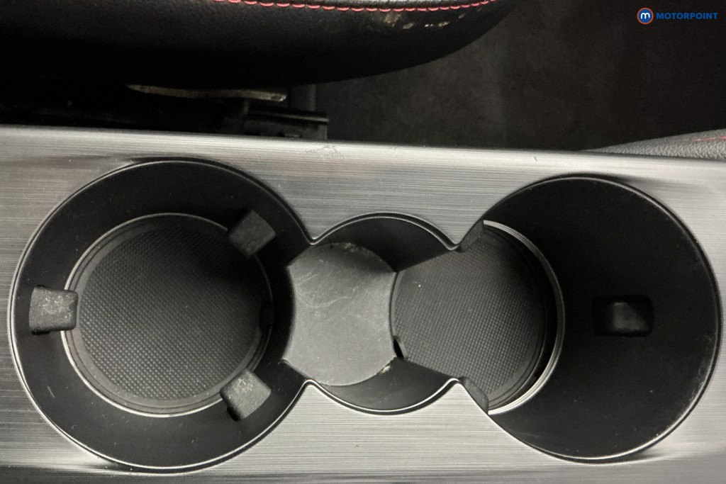 Ford Kuga St-Line Edition Automatic Petrol Plug-In Hybrid SUV - Stock Number (1603899) - 22nd supplementary image