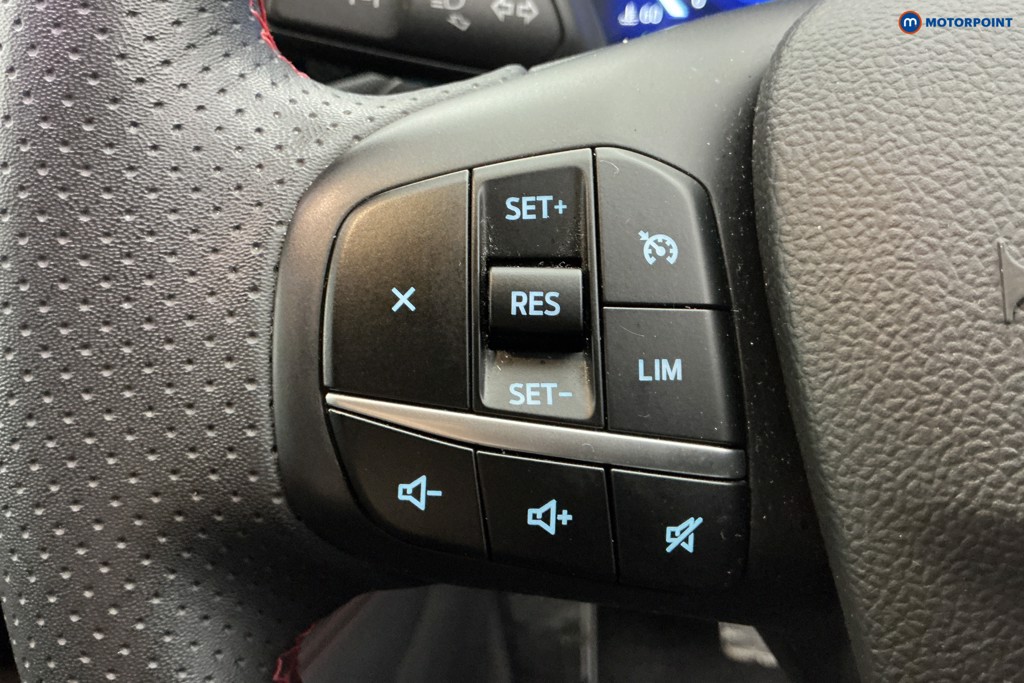 Ford Kuga St-Line Edition Automatic Petrol Plug-In Hybrid SUV - Stock Number (1603899) - 24th supplementary image