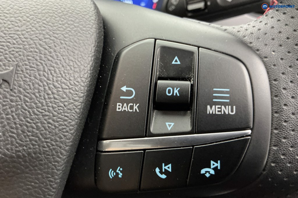 Ford Kuga St-Line Edition Automatic Petrol Plug-In Hybrid SUV - Stock Number (1603899) - 25th supplementary image