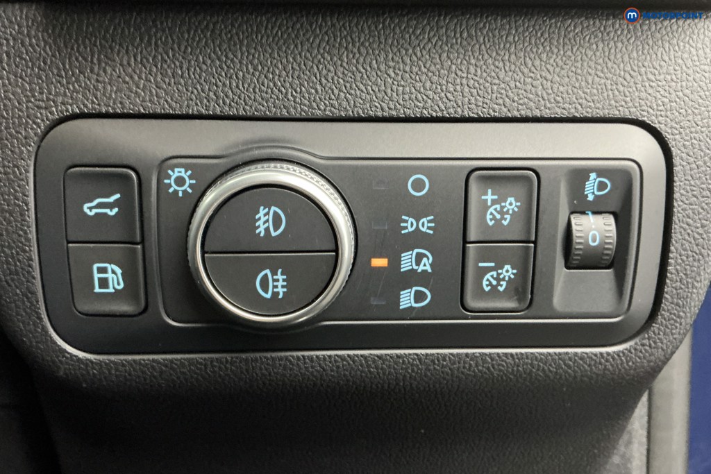 Ford Kuga St-Line Edition Automatic Petrol Plug-In Hybrid SUV - Stock Number (1603899) - 26th supplementary image