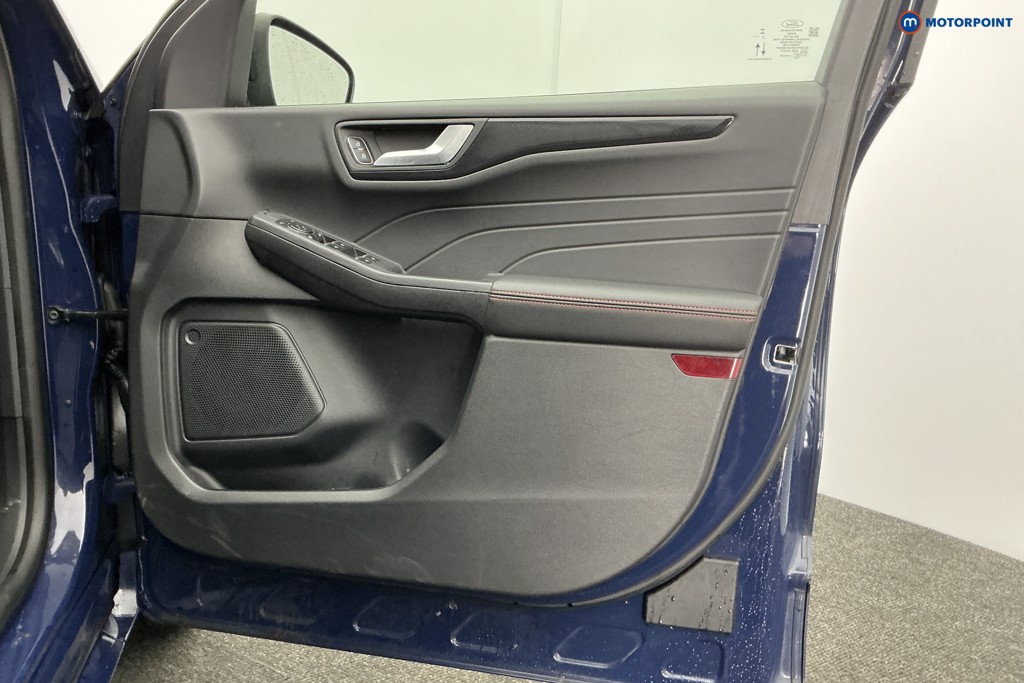 Ford Kuga St-Line Edition Automatic Petrol Plug-In Hybrid SUV - Stock Number (1603899) - 27th supplementary image