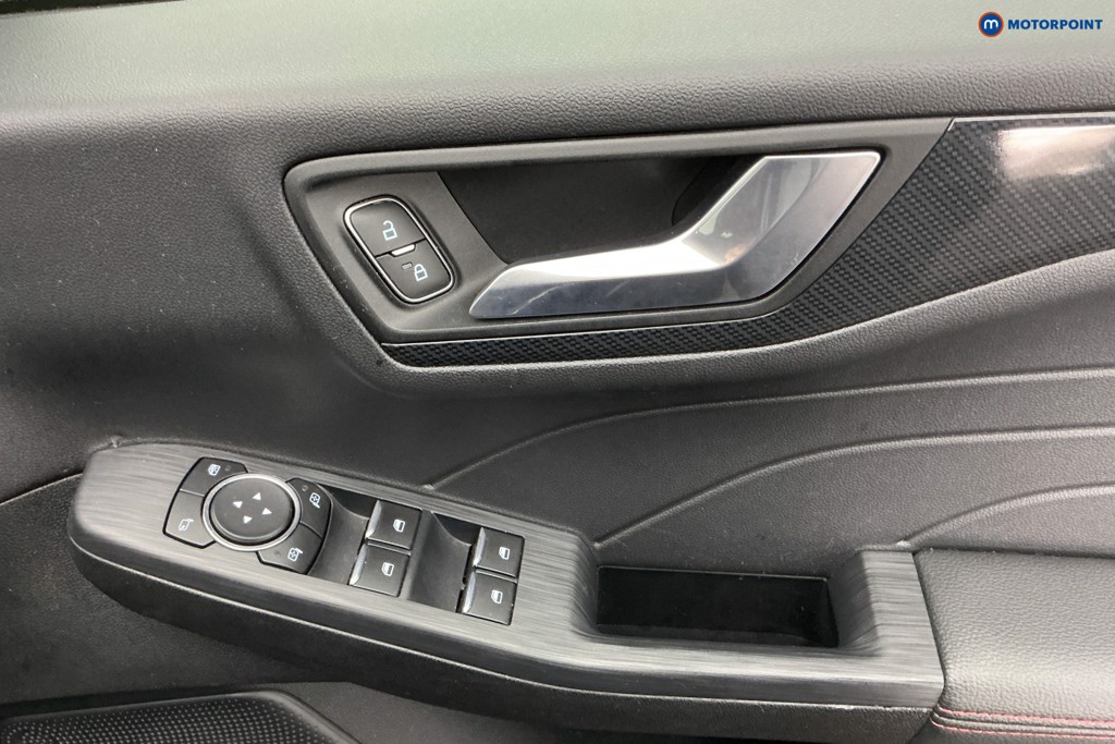 Ford Kuga St-Line Edition Automatic Petrol Plug-In Hybrid SUV - Stock Number (1603899) - 28th supplementary image