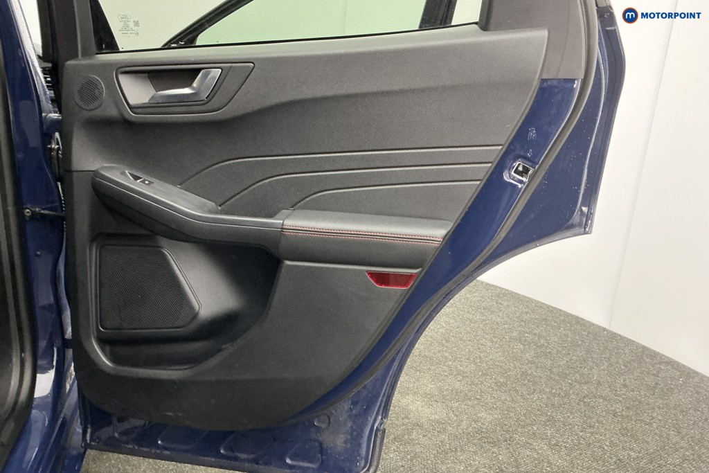 Ford Kuga St-Line Edition Automatic Petrol Plug-In Hybrid SUV - Stock Number (1603899) - 29th supplementary image