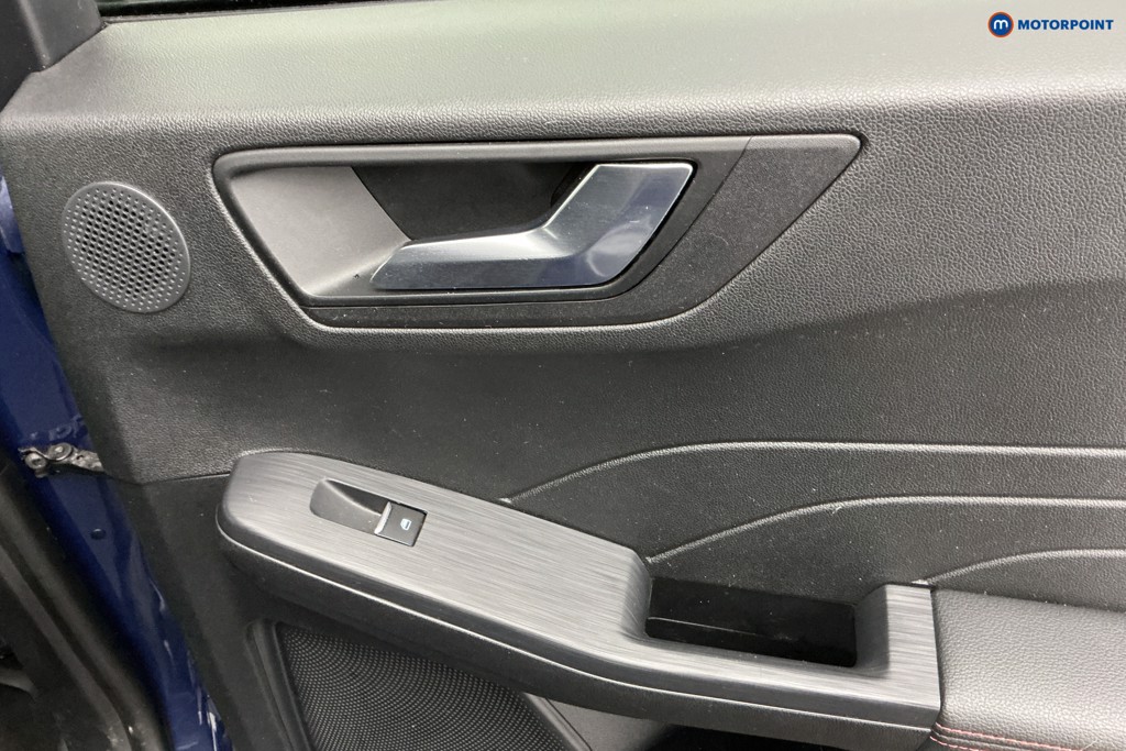 Ford Kuga St-Line Edition Automatic Petrol Plug-In Hybrid SUV - Stock Number (1603899) - 30th supplementary image