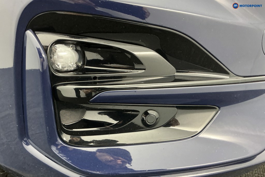 Ford Kuga St-Line Edition Automatic Petrol Plug-In Hybrid SUV - Stock Number (1603899) - 32nd supplementary image