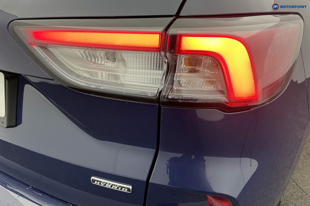 Ford Kuga St-Line Edition Automatic Petrol Plug-In Hybrid SUV - Stock Number (1603899) - 36th supplementary image