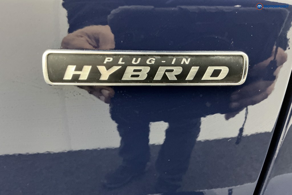 Ford Kuga St-Line Edition Automatic Petrol Plug-In Hybrid SUV - Stock Number (1603899) - 37th supplementary image
