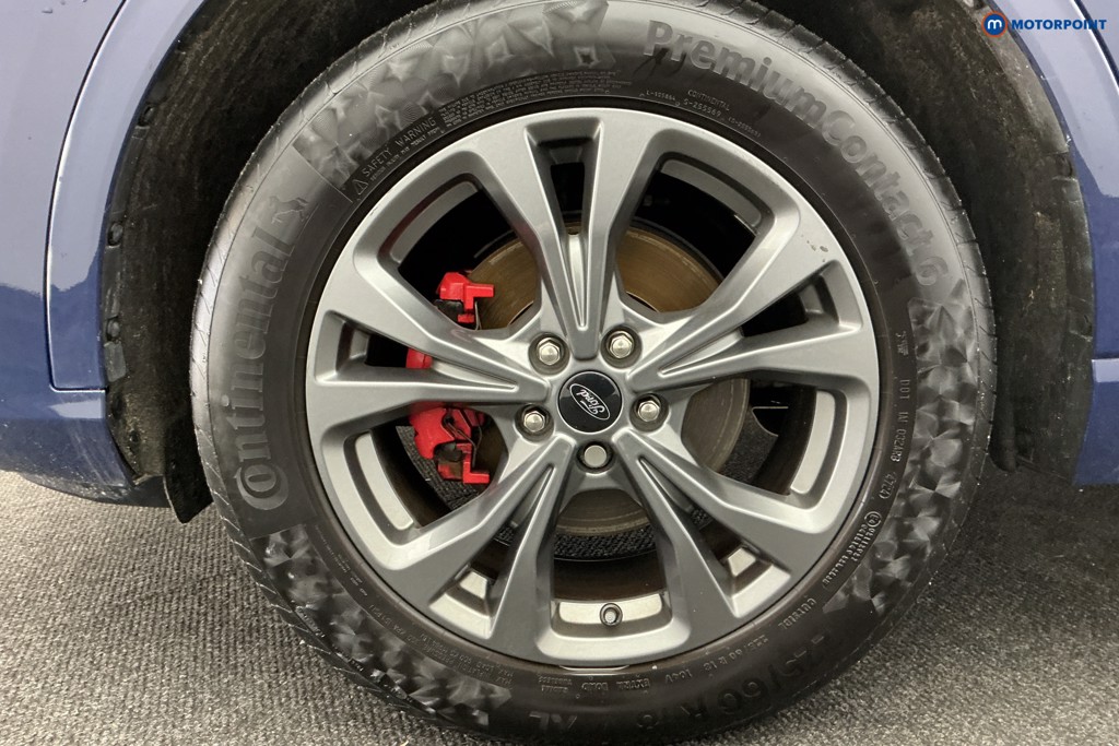 Ford Kuga St-Line Edition Automatic Petrol Plug-In Hybrid SUV - Stock Number (1603899) - 38th supplementary image