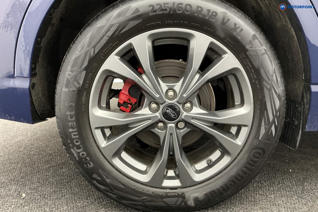 Ford Kuga St-Line Edition Automatic Petrol Plug-In Hybrid SUV - Stock Number (1603899) - 40th supplementary image