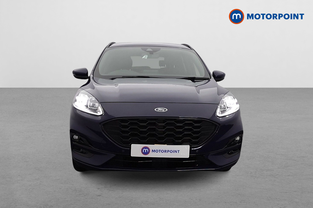 Ford Kuga St-Line Edition Automatic Petrol Plug-In Hybrid SUV - Stock Number (1603899) - Front bumper
