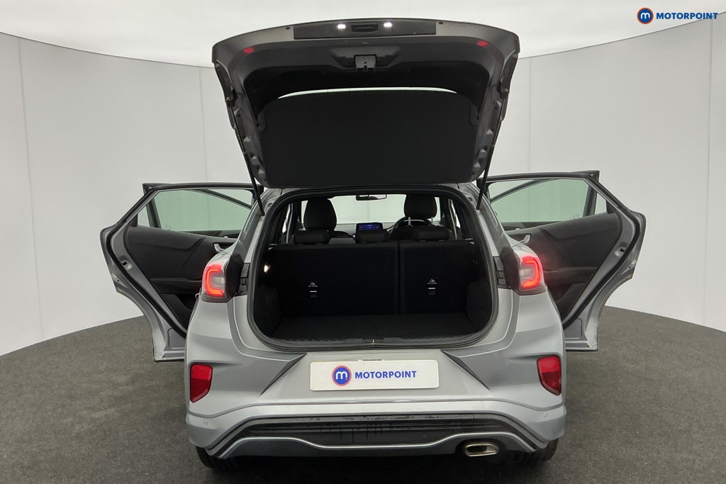 Ford Puma St-Line Manual Petrol SUV - Stock Number (1604705) - 3rd supplementary image