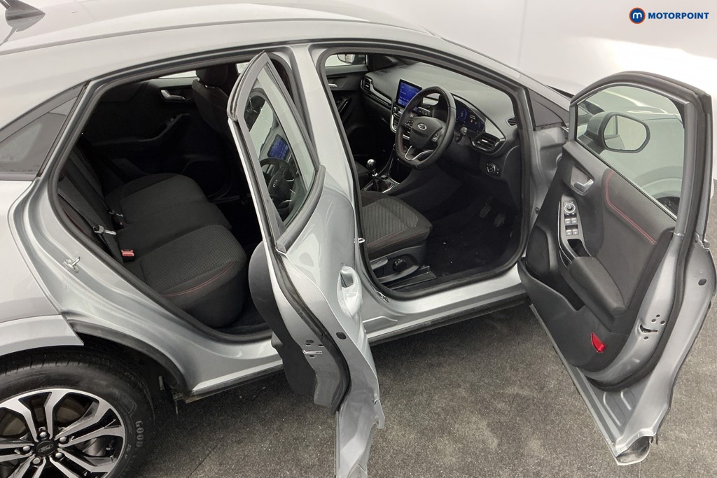 Ford Puma St-Line Manual Petrol SUV - Stock Number (1604705) - 6th supplementary image