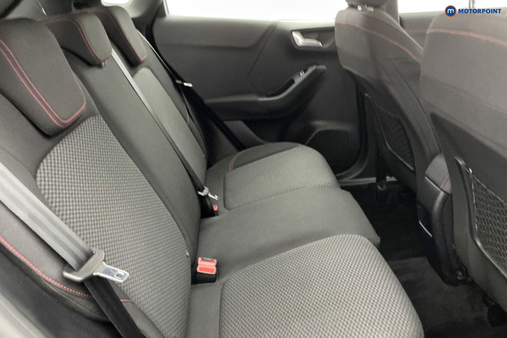 Ford Puma St-Line Manual Petrol SUV - Stock Number (1604705) - 7th supplementary image