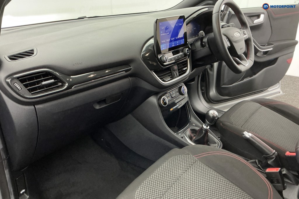 Ford Puma St-Line Manual Petrol SUV - Stock Number (1604705) - 11th supplementary image
