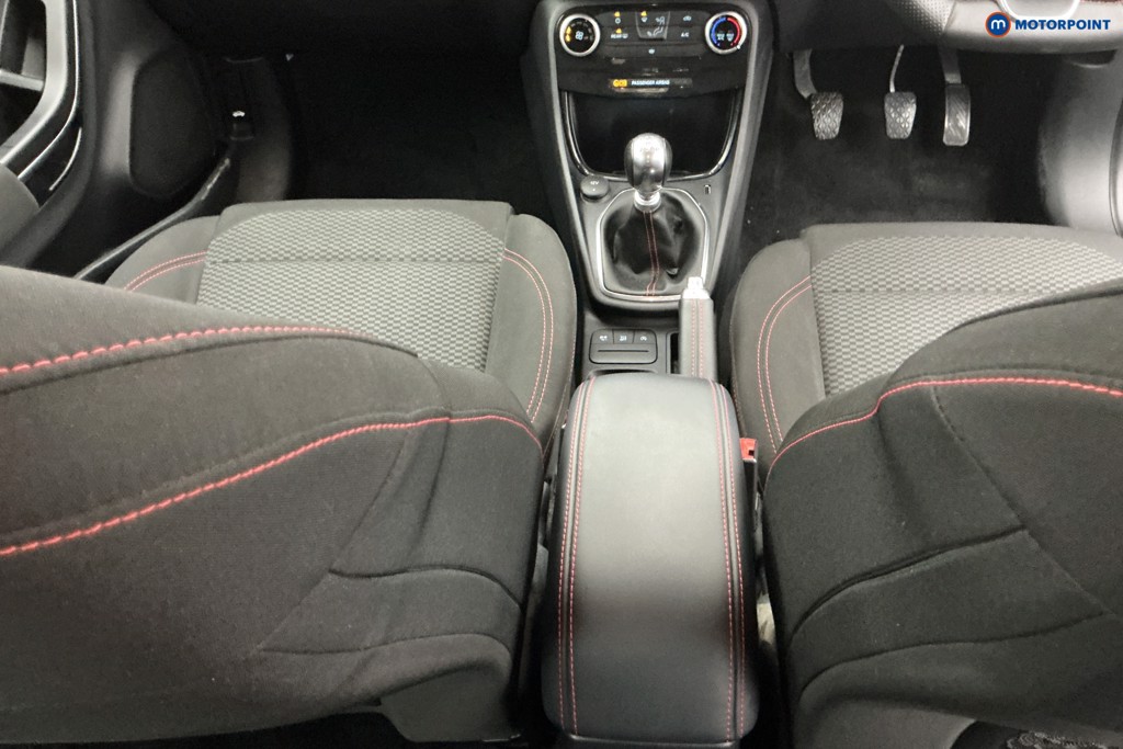 Ford Puma St-Line Manual Petrol SUV - Stock Number (1604705) - 13th supplementary image