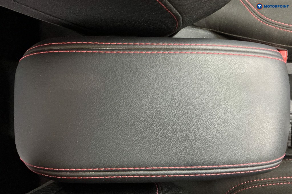 Ford Puma St-Line Manual Petrol SUV - Stock Number (1604705) - 15th supplementary image