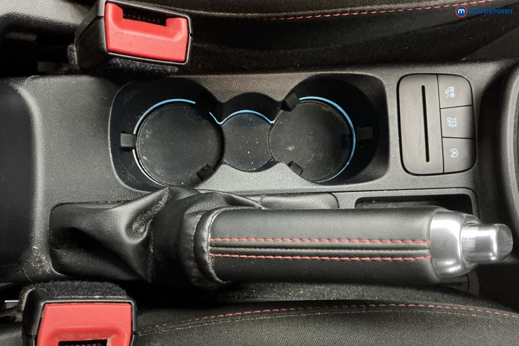 Ford Puma St-Line Manual Petrol SUV - Stock Number (1604705) - 16th supplementary image