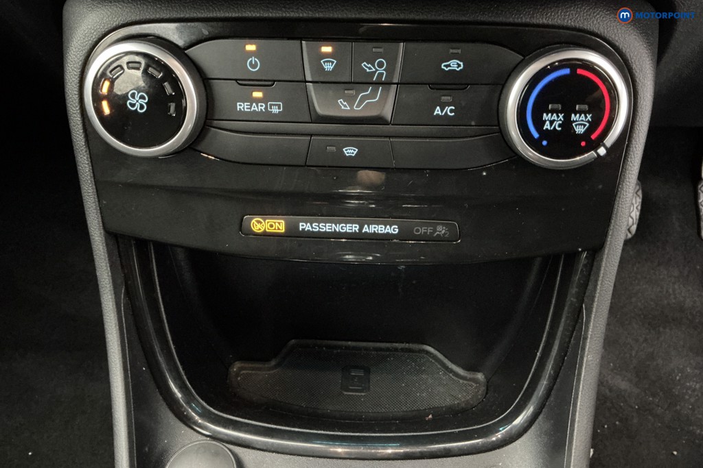 Ford Puma St-Line Manual Petrol SUV - Stock Number (1604705) - 17th supplementary image