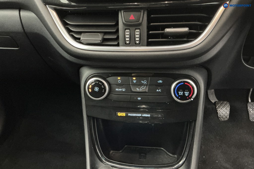 Ford Puma St-Line Manual Petrol SUV - Stock Number (1604705) - 18th supplementary image