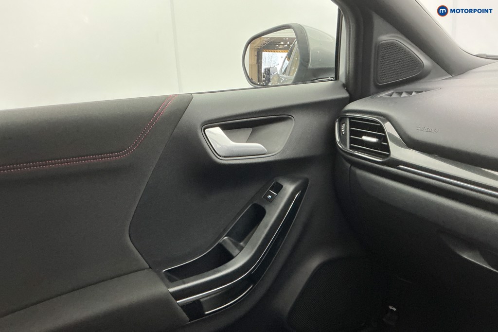 Ford Puma St-Line Manual Petrol SUV - Stock Number (1604705) - 19th supplementary image