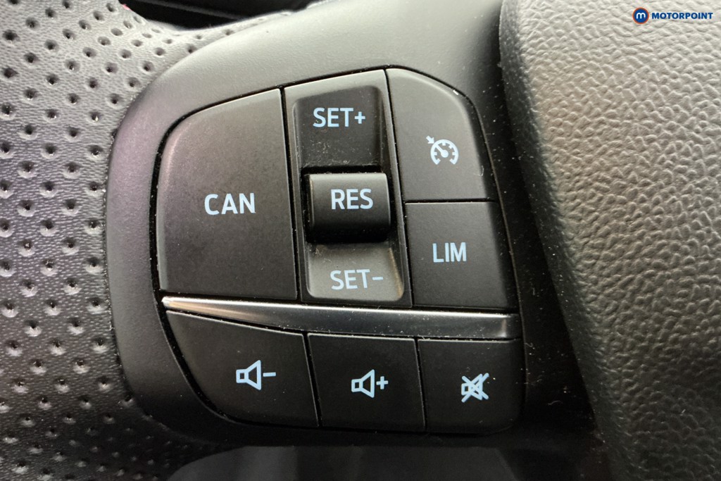 Ford Puma St-Line Manual Petrol SUV - Stock Number (1604705) - 20th supplementary image