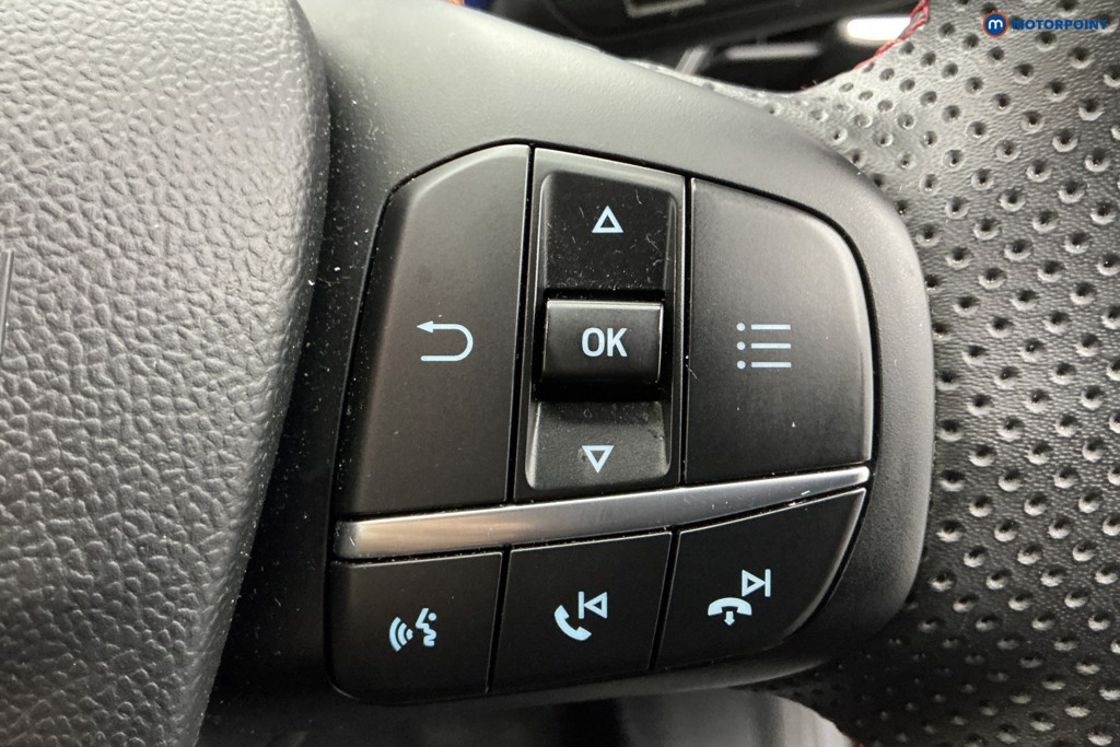 Ford Puma St-Line Manual Petrol SUV - Stock Number (1604705) - 21st supplementary image