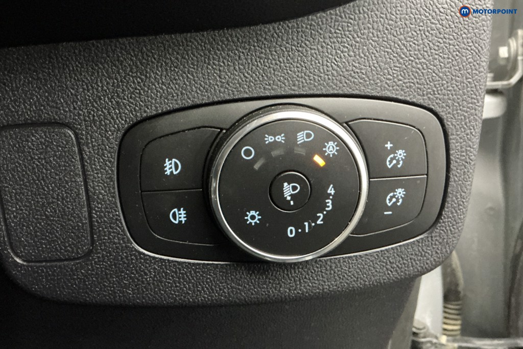 Ford Puma St-Line Manual Petrol SUV - Stock Number (1604705) - 22nd supplementary image