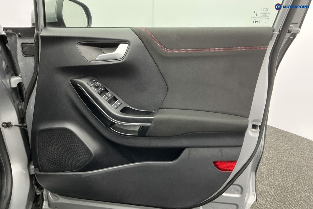 Ford Puma St-Line Manual Petrol SUV - Stock Number (1604705) - 23rd supplementary image