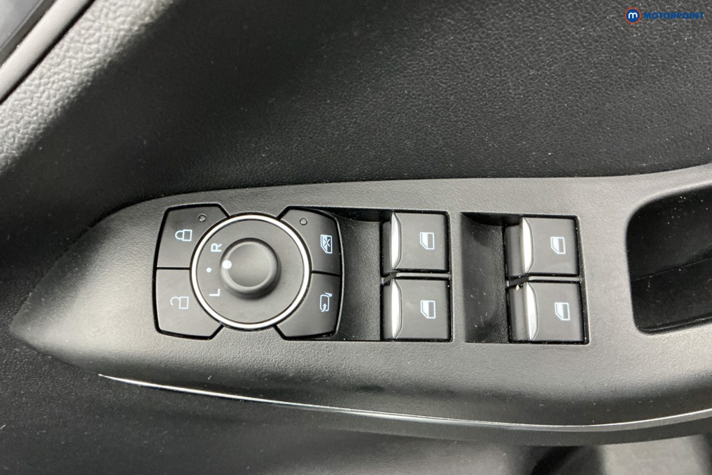 Ford Puma St-Line Manual Petrol SUV - Stock Number (1604705) - 24th supplementary image