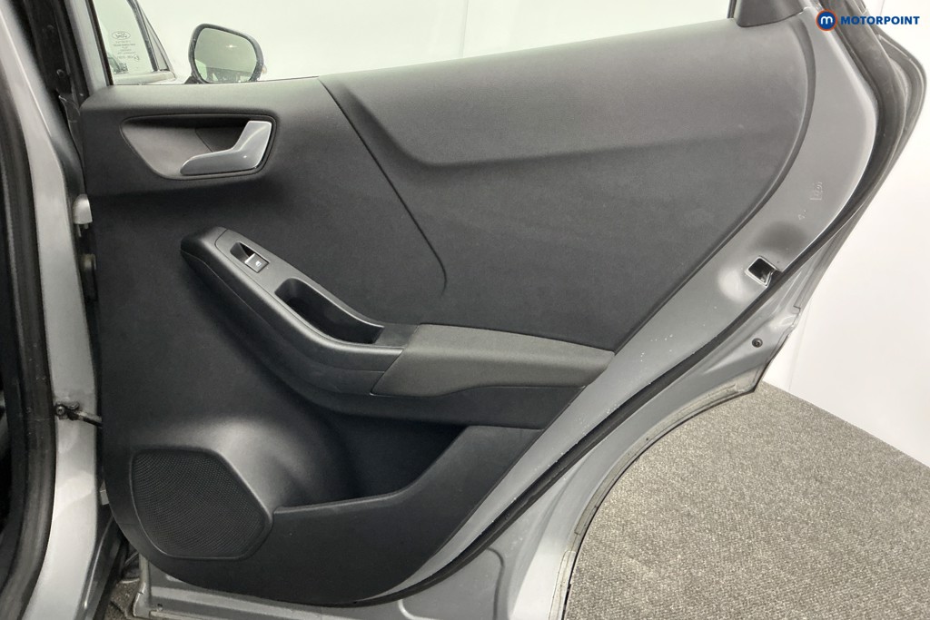 Ford Puma St-Line Manual Petrol SUV - Stock Number (1604705) - 25th supplementary image